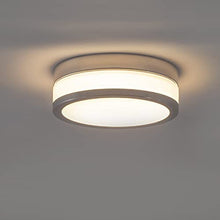 Load image into Gallery viewer, Forlight Vapor Ceiling Fixture LED IP44 11.5W
