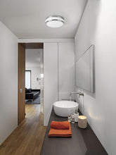 Load image into Gallery viewer, Forlight Vapor Ceiling Fixture LED IP44 11.5W
