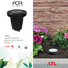Load image into Gallery viewer, Forlight Tidian Recessed Uplighting IP65-IP67 50W
