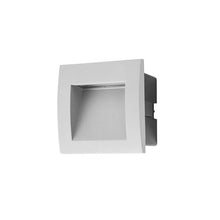 Load image into Gallery viewer, Forlight Face Recessed Wall Light 1W IP65
