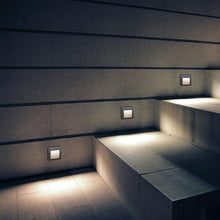 Load image into Gallery viewer, Forlight Face Recessed Wall Light 1W IP65
