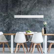 Load image into Gallery viewer, Forlight Thin Pendant IP20 22.9W
