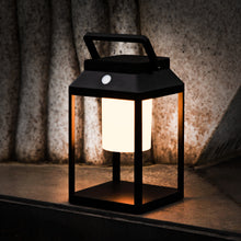 Load image into Gallery viewer, Glow Aurora Solar Hand Lamp LED 3000K IP44
