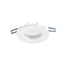 Load image into Gallery viewer, Forlight Round Recessed LED Downlight 9W
