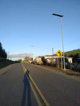 Load image into Gallery viewer, Glow Lighting Solar Street Light 4000lm IP66

