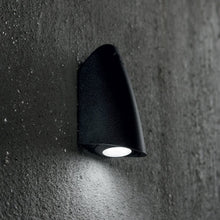 Load image into Gallery viewer, Ideal Lux Angus Wall Lamp LED 1xG9
