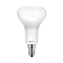 Load image into Gallery viewer, BRAYTRON ADVANCE LED BULB E14 R50 6W BA34
