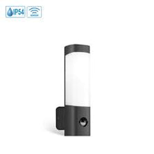 Load image into Gallery viewer, BRAYTRON TARUS GARDEN WALL LIGHT WITH SENSOR
