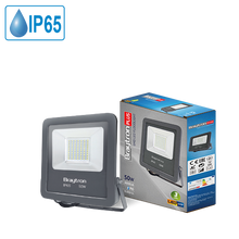 Load image into Gallery viewer, BRAYTRON FLOOD SL SMD 50W 3000K
