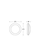 Load image into Gallery viewer, Fumagalli Berta 1xE27 IP66
