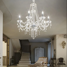 Load image into Gallery viewer, Ideal Lux Amadeus Chandelier LED 6xE14

