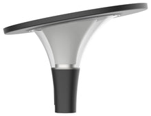 Load image into Gallery viewer, Glow Lighting Solar Street Flood Light CCT 3000+4000K IP66
