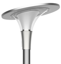 Load image into Gallery viewer, Glow Lighting Solar Street Flood Light CCT 3000+4000K IP66
