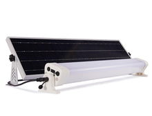 Load image into Gallery viewer, Glow Lighting Solar Batten Light 2400lm IP66
