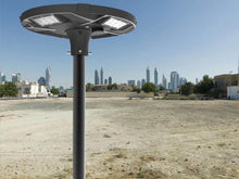 Load image into Gallery viewer, Glow Lighting Solar Street Light 4000K IP66
