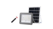 Load image into Gallery viewer, Glow Lighting Solar Flood Light 600lm IP65
