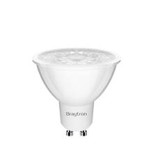 Load image into Gallery viewer, BRAYTRON ADVANCE LED BULB GU10 5W MR16
