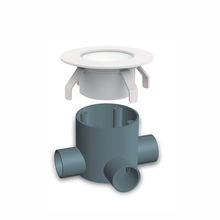 Load image into Gallery viewer, Glow Recessed Light Fit Series 3W
