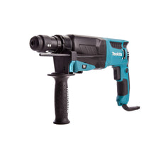 Load image into Gallery viewer, Makita Combination Hammer SDS-PLUS 26mm 800W

