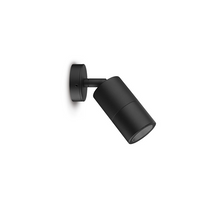 Load image into Gallery viewer, Glow Tube Exterior Spot Light 1xGU10
