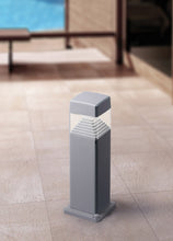 Load image into Gallery viewer, Fumagalli Ester Bollard GX53 LED IP53
