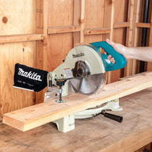 Load image into Gallery viewer, Makita Compound Miter Saw 255mm
