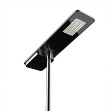 Load image into Gallery viewer, Glow Basalt Solar Street Light LED 40W IP65
