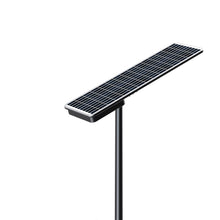 Load image into Gallery viewer, Glow Basalt Solar Street Light LED 40W IP65
