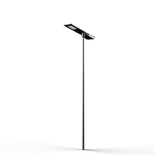 Load image into Gallery viewer, Glow Basalt Solar Street Light LED 40W IP65
