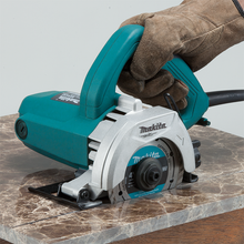 Load image into Gallery viewer, Makita MT Cutter 110mm 1200W
