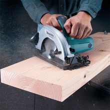 Load image into Gallery viewer, MAKITA MT CIRCULAR SAW 185mm
