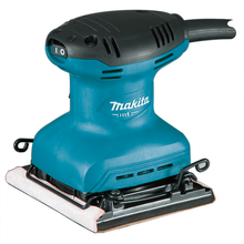 Load image into Gallery viewer, Makita MT Finishing Sander 180W
