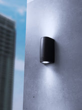 Load image into Gallery viewer, Fumagalli Marta Up and Down Wall Light 2xGU10 IP55
