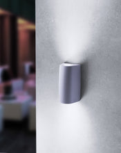 Load image into Gallery viewer, Fumagalli Marta Up and Down Wall Light 2xGU10 IP55
