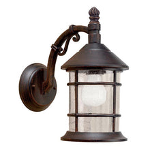 Load image into Gallery viewer, Forlight Siros Wall Light 1xE27
