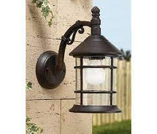 Load image into Gallery viewer, Forlight Siros Wall Light 1xE27
