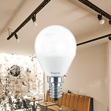Load image into Gallery viewer, BRAYTRON ADVANCE E14 P45 CANDLE LED BULB 5W 3000K OR 6500K
