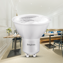 Load image into Gallery viewer, BRAYTRON ADVANCE LED BULB GU10 5W MR16
