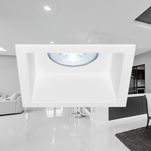 Load image into Gallery viewer, BRAYTRON SQUARE CEILING SPOT LIGHT TETRA CF

