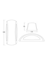 Load image into Gallery viewer, Fumagalli Francy Wall Light 1xE27 IP66
